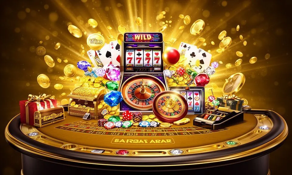 Andar Bahar Card Room